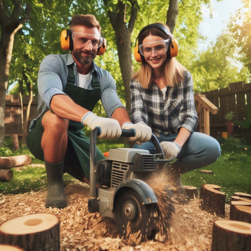Best Stump Grinding Services in Needham Heights, Massachusetts - Professional Stump Removal by Needham Heights Stump Grinding