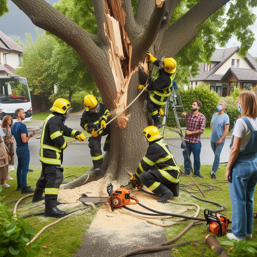 Emergency Branch Removal Needham Heights MA - Expert Safety and Rapid Response Solutions by Needham Heights Services