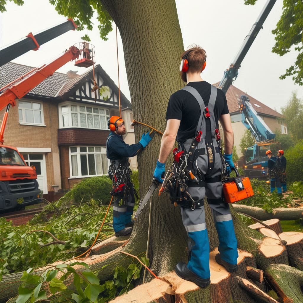Professional emergency tree removal Services in Needham Heights, MA The Best emergency tree removal in Needham Heights, Massachusetts