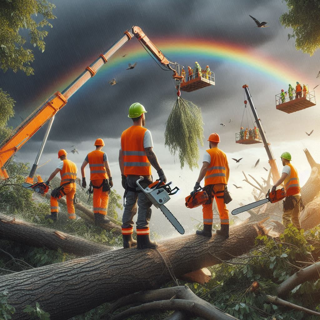 Professional Storm Cleanup Services in Needham Heights, MA - Expert Damage Restoration