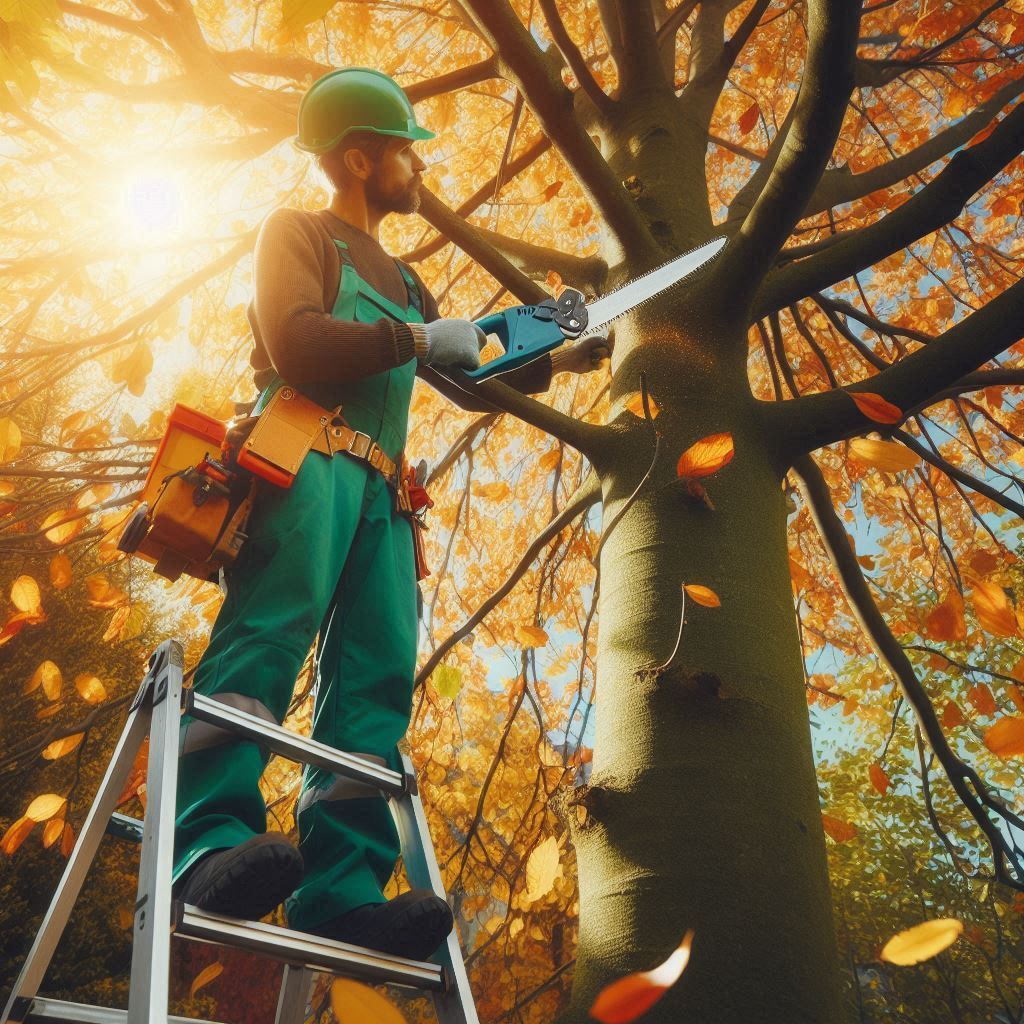 Professional Tree Maintenance Services in Needham Heights, Massachusetts