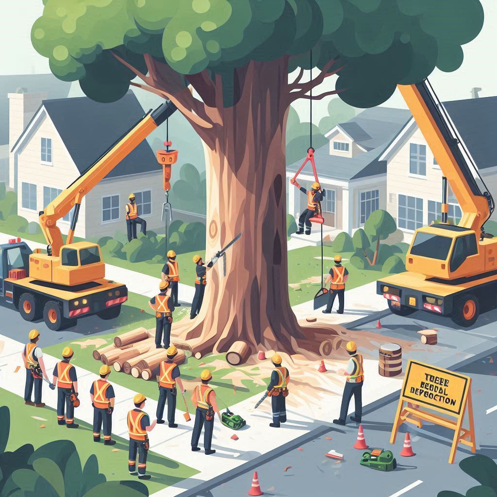 Professional Tree Removal Services Near You - Needham Heights MA Complete Tree Removal Services Near Me - Needham Heights MA