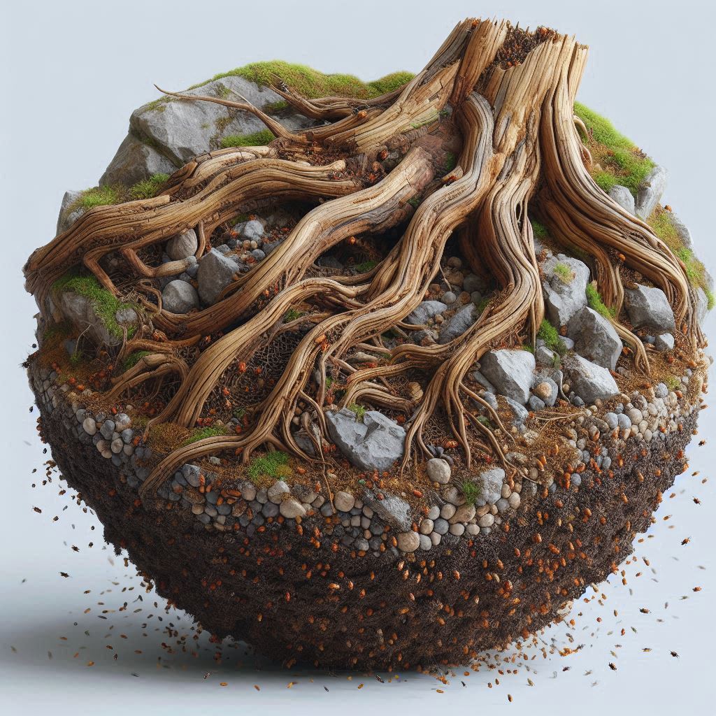 Professional Tree Root Removal Service in Needham Heights Massachusetts