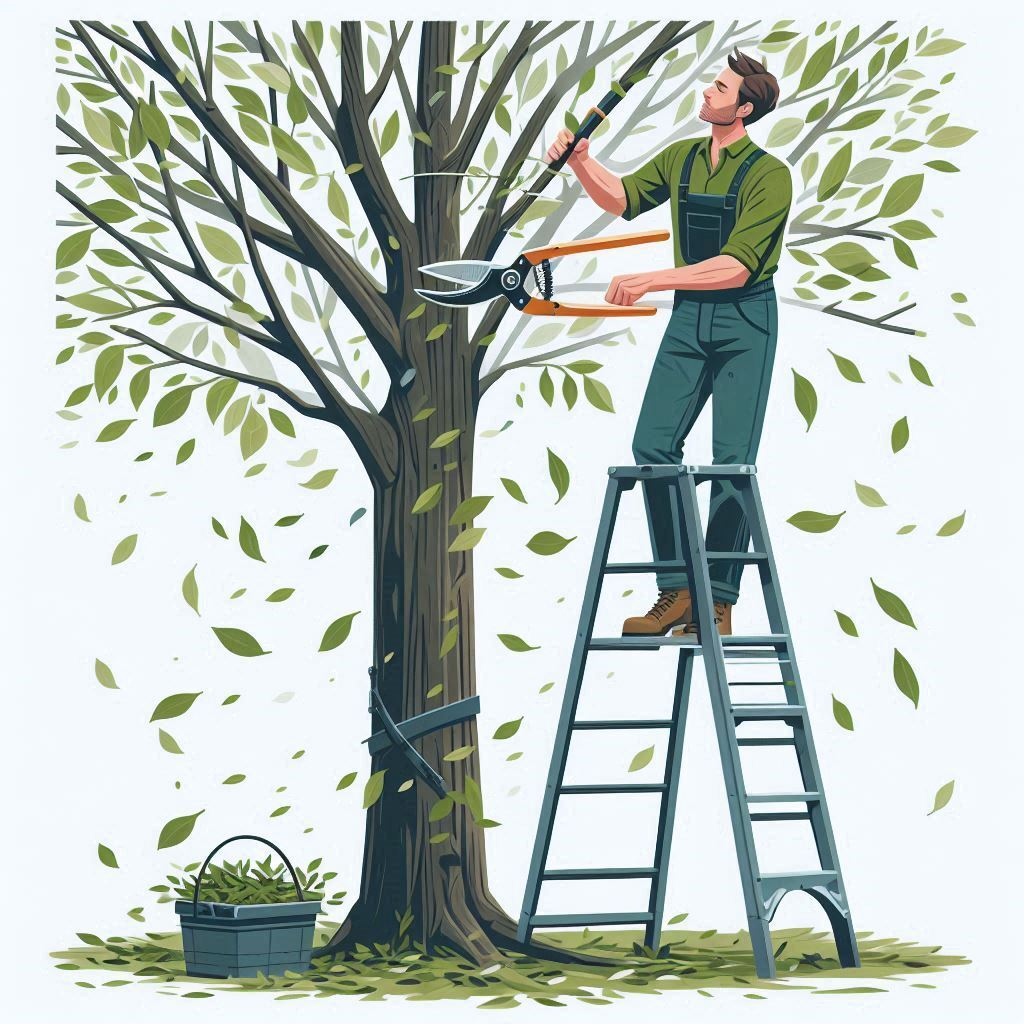 Professional Tree Trimming Services in Needham Heights, MA Expert Tree Trimming Services in Needham Heights, Massachusetts